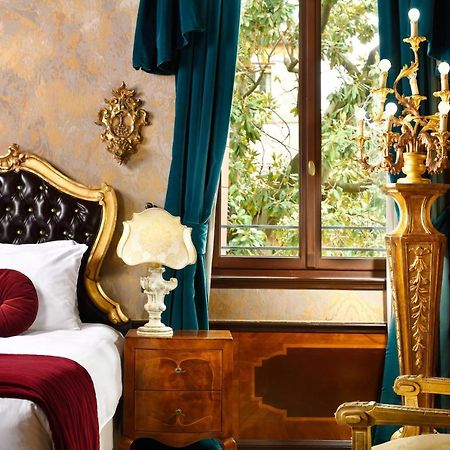 Palazzo Venart Luxury Hotel Venice Ngoại thất bức ảnh