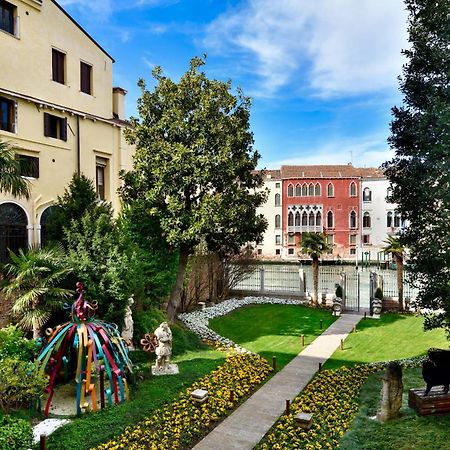 Palazzo Venart Luxury Hotel Venice Ngoại thất bức ảnh