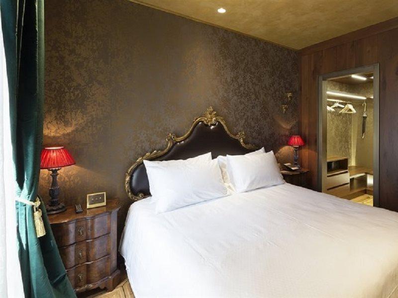 Palazzo Venart Luxury Hotel Venice Ngoại thất bức ảnh