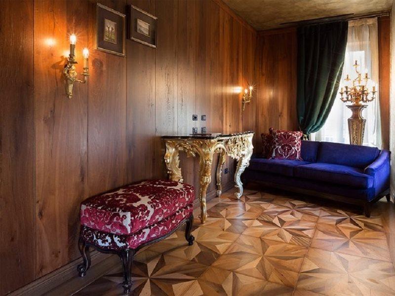 Palazzo Venart Luxury Hotel Venice Ngoại thất bức ảnh