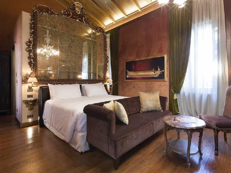 Palazzo Venart Luxury Hotel Venice Ngoại thất bức ảnh