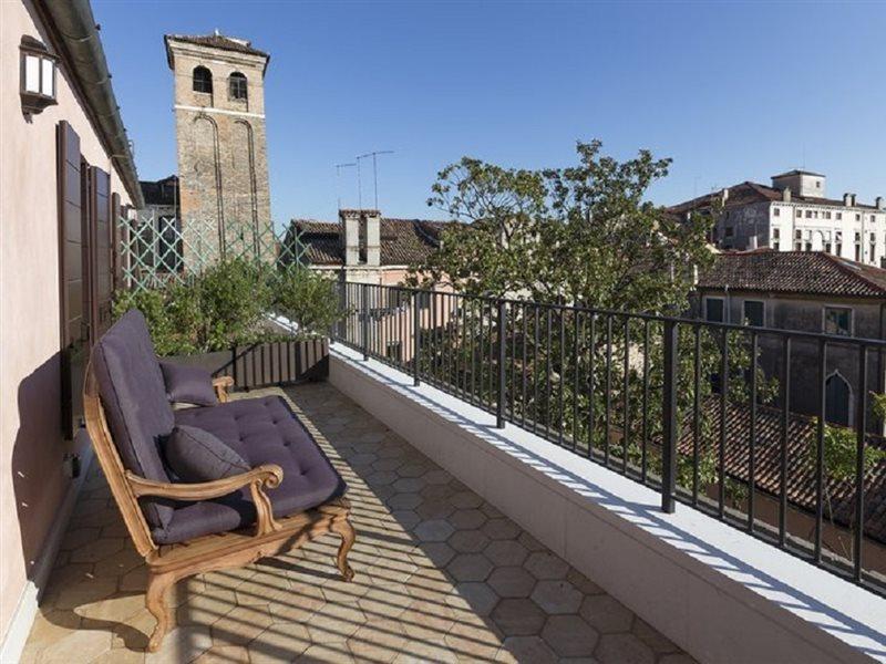 Palazzo Venart Luxury Hotel Venice Ngoại thất bức ảnh