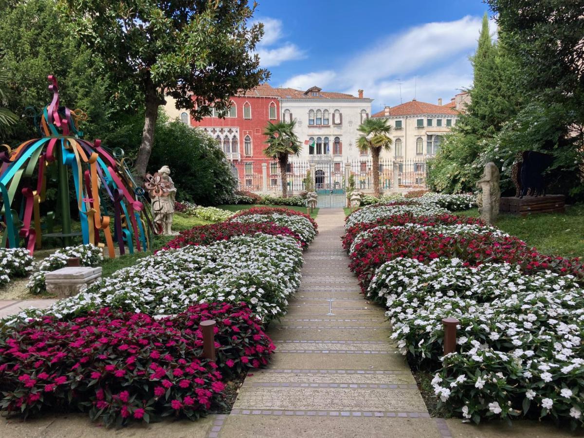 Palazzo Venart Luxury Hotel Venice Ngoại thất bức ảnh