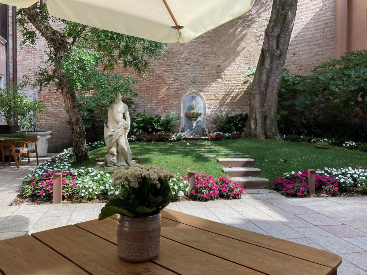 Palazzo Venart Luxury Hotel Venice Ngoại thất bức ảnh