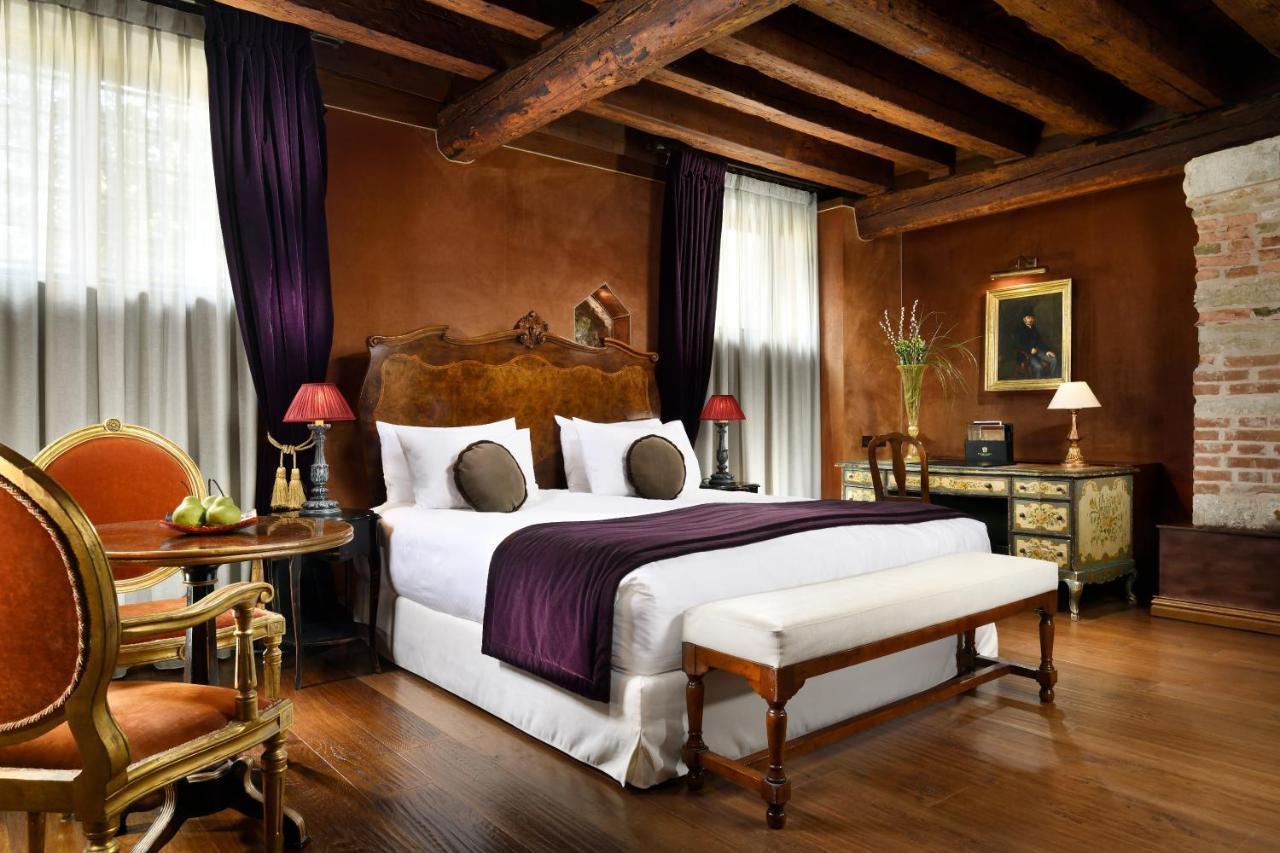 Palazzo Venart Luxury Hotel Venice Ngoại thất bức ảnh