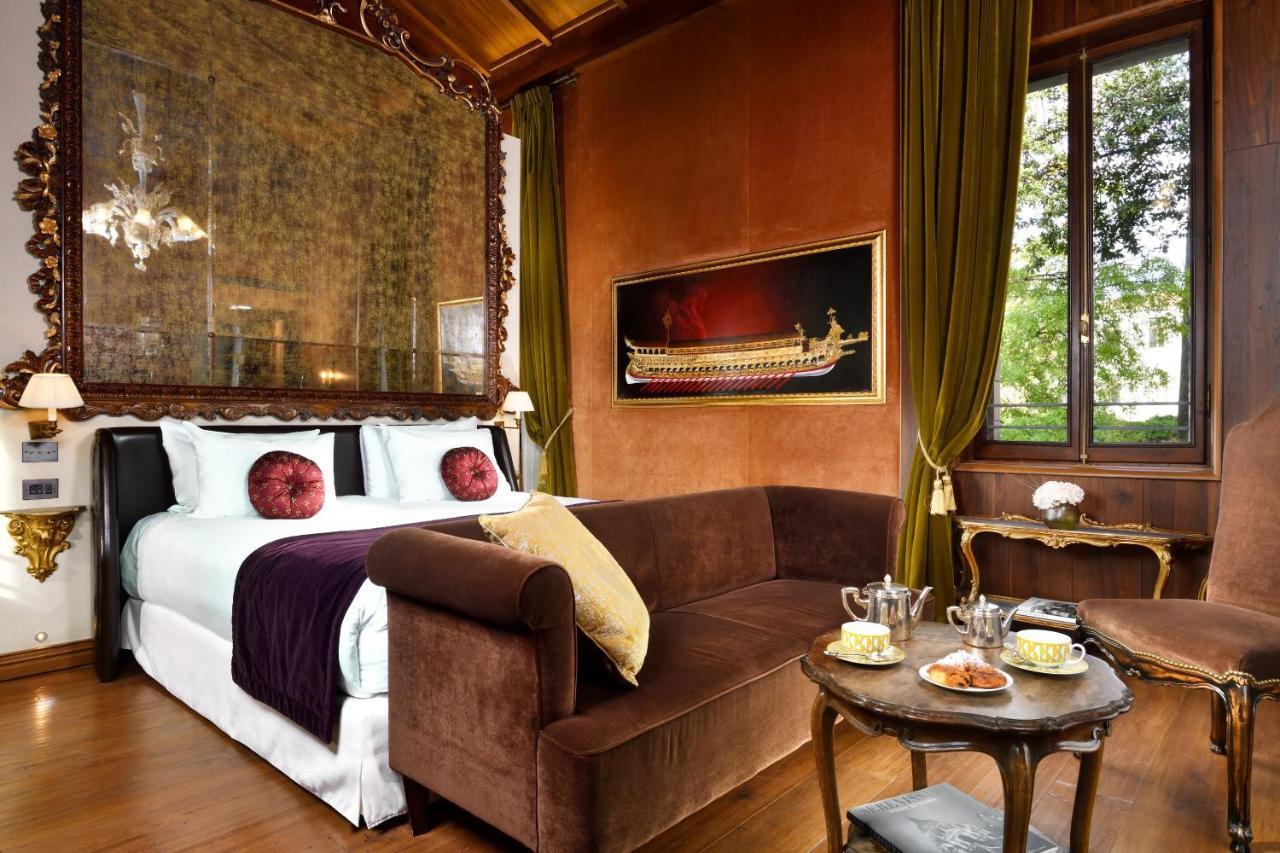 Palazzo Venart Luxury Hotel Venice Ngoại thất bức ảnh