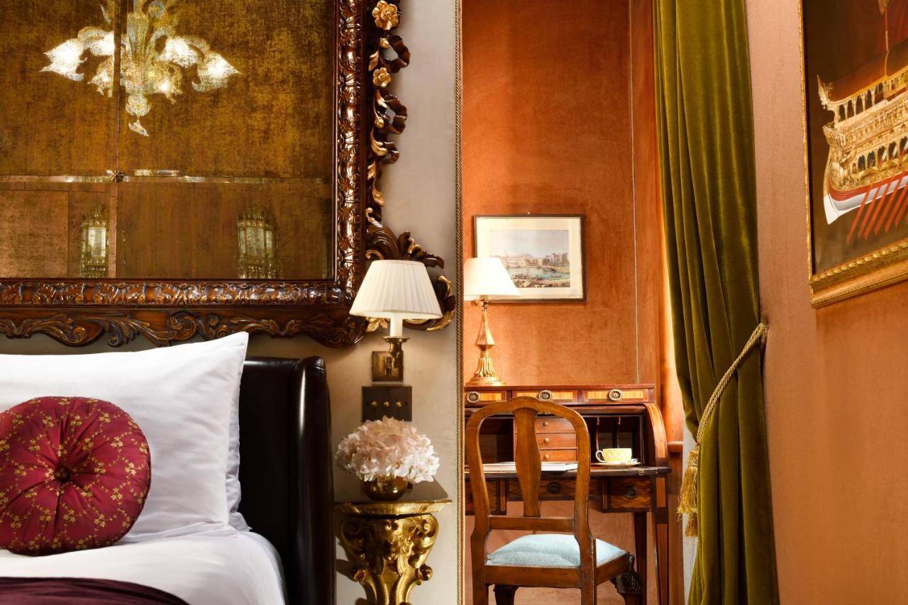 Palazzo Venart Luxury Hotel Venice Ngoại thất bức ảnh