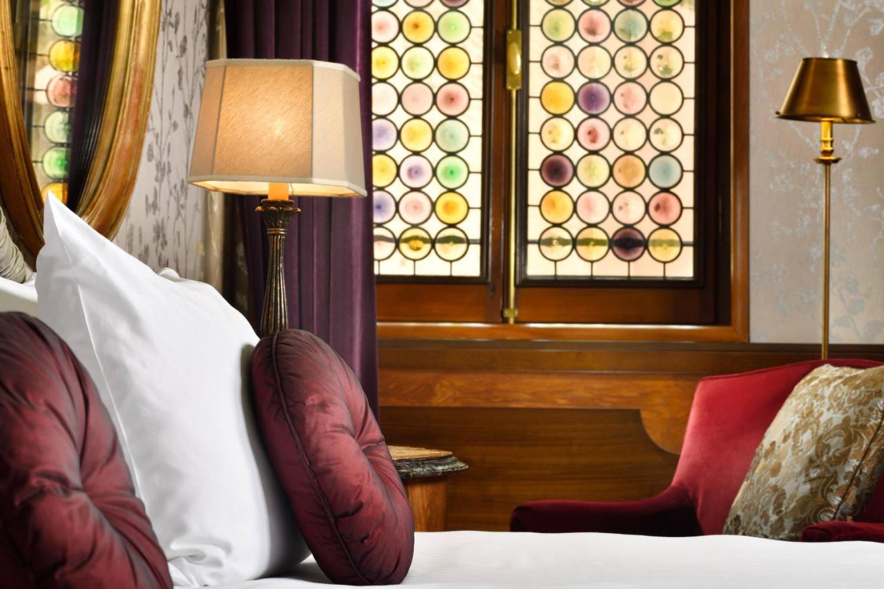 Palazzo Venart Luxury Hotel Venice Ngoại thất bức ảnh
