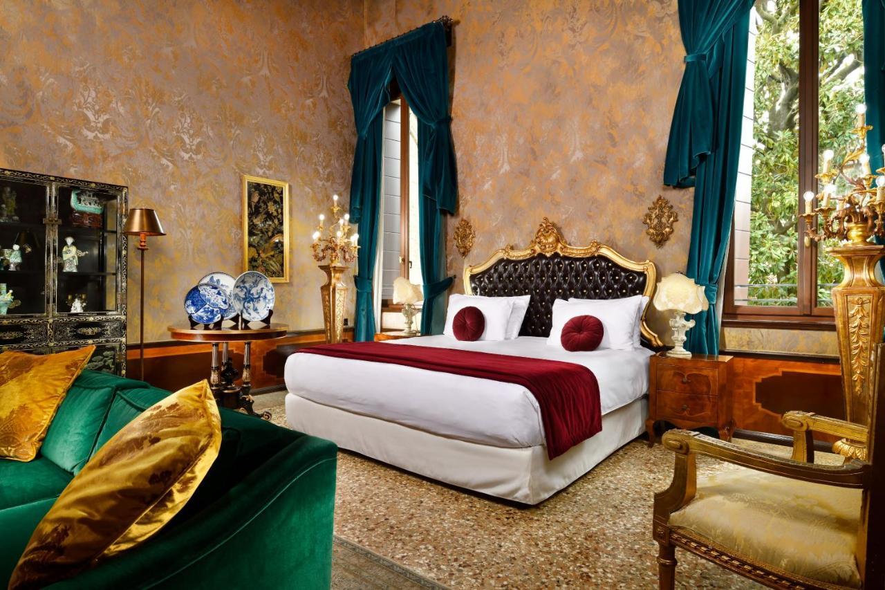 Palazzo Venart Luxury Hotel Venice Ngoại thất bức ảnh