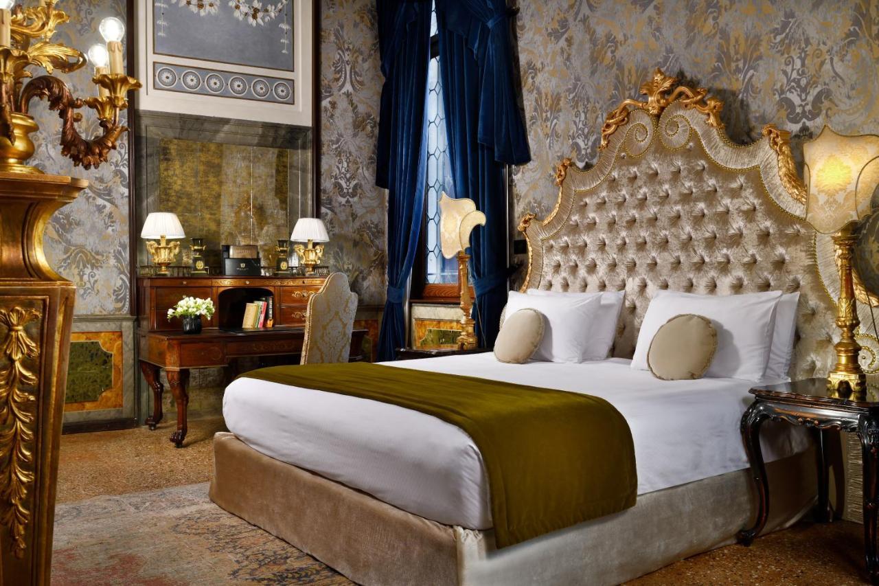 Palazzo Venart Luxury Hotel Venice Ngoại thất bức ảnh