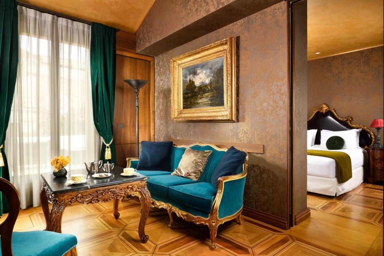 Palazzo Venart Luxury Hotel Venice Ngoại thất bức ảnh