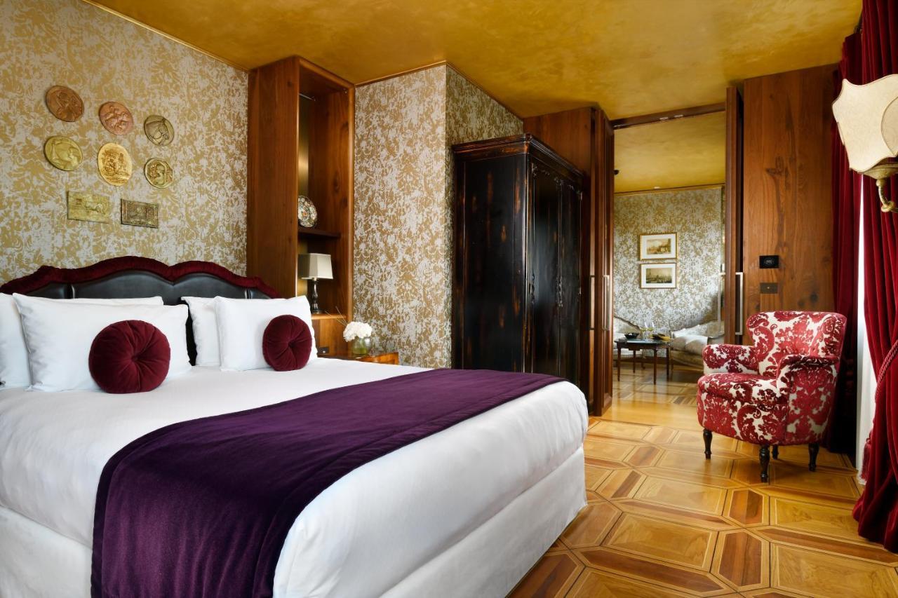 Palazzo Venart Luxury Hotel Venice Ngoại thất bức ảnh