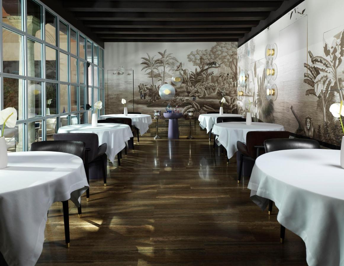 Palazzo Venart Luxury Hotel Venice Ngoại thất bức ảnh