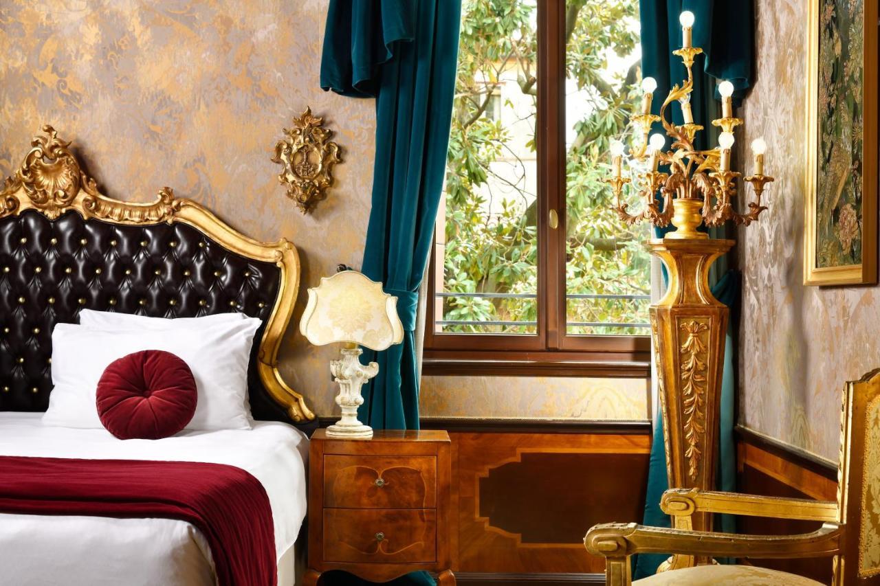 Palazzo Venart Luxury Hotel Venice Ngoại thất bức ảnh