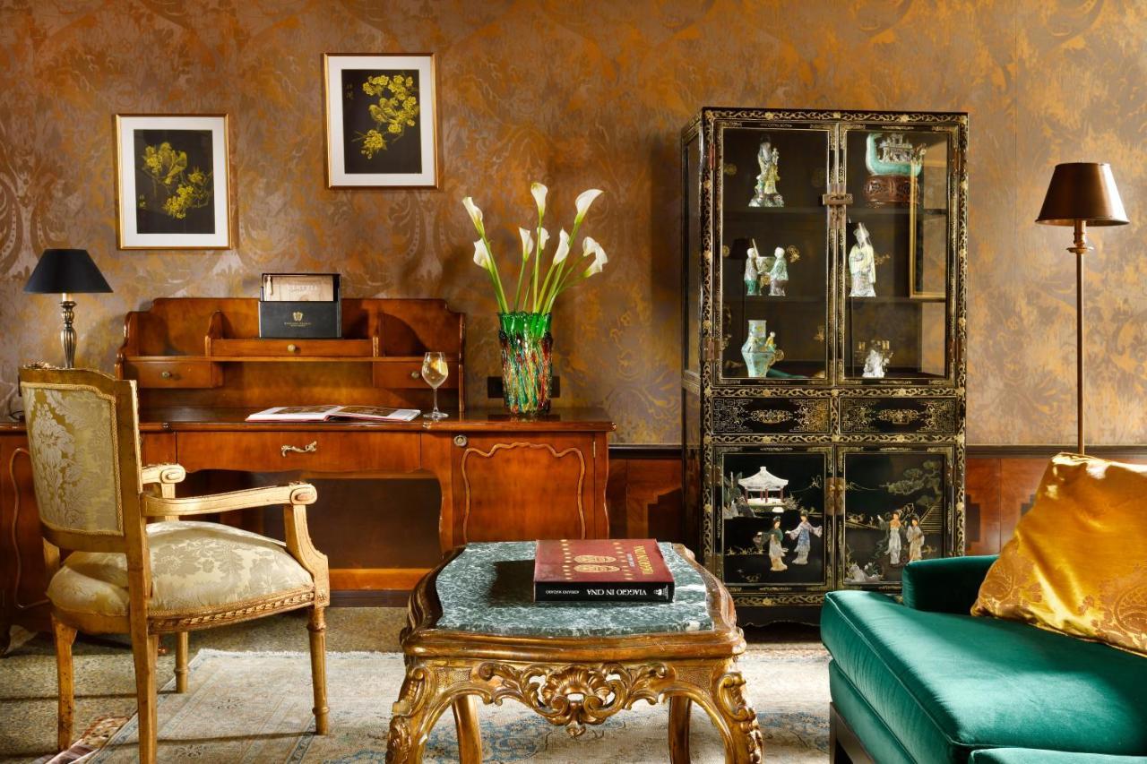 Palazzo Venart Luxury Hotel Venice Ngoại thất bức ảnh