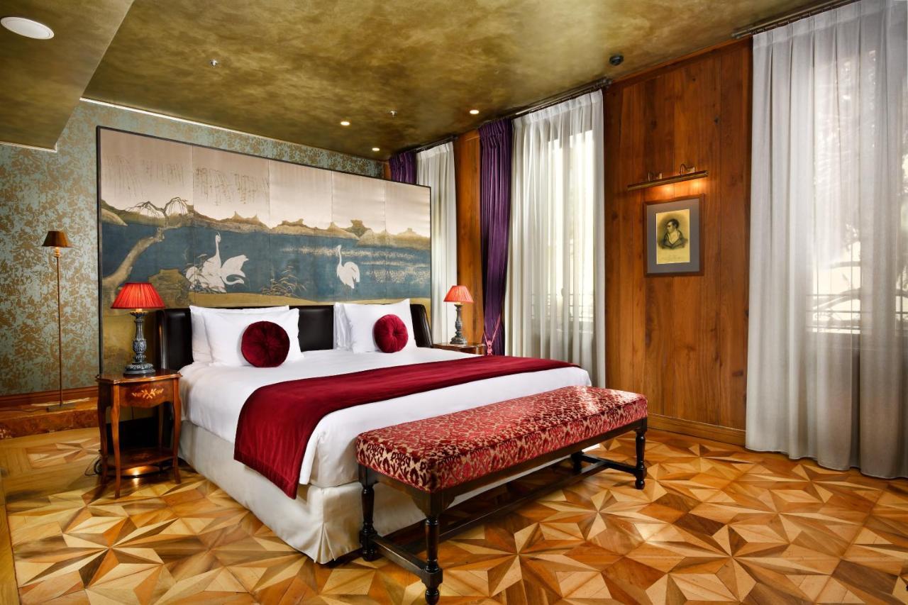 Palazzo Venart Luxury Hotel Venice Ngoại thất bức ảnh