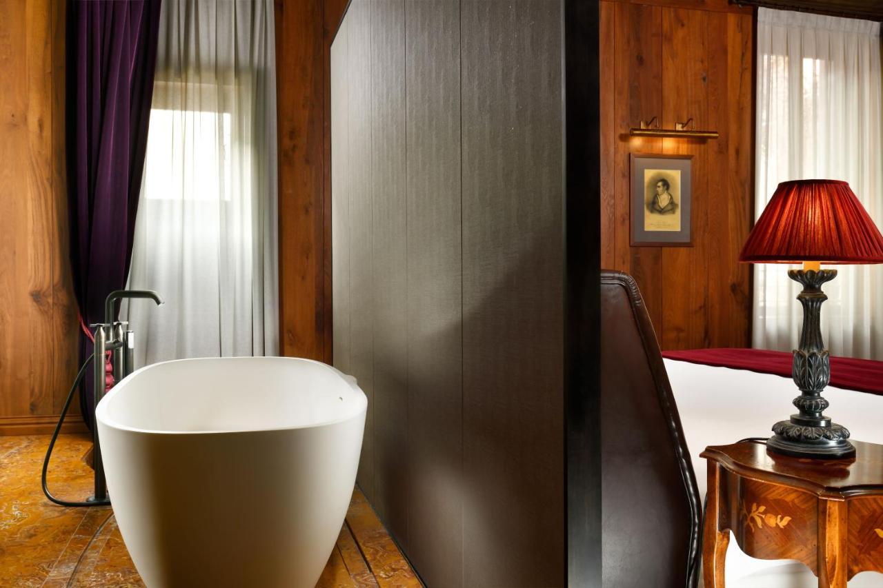 Palazzo Venart Luxury Hotel Venice Ngoại thất bức ảnh