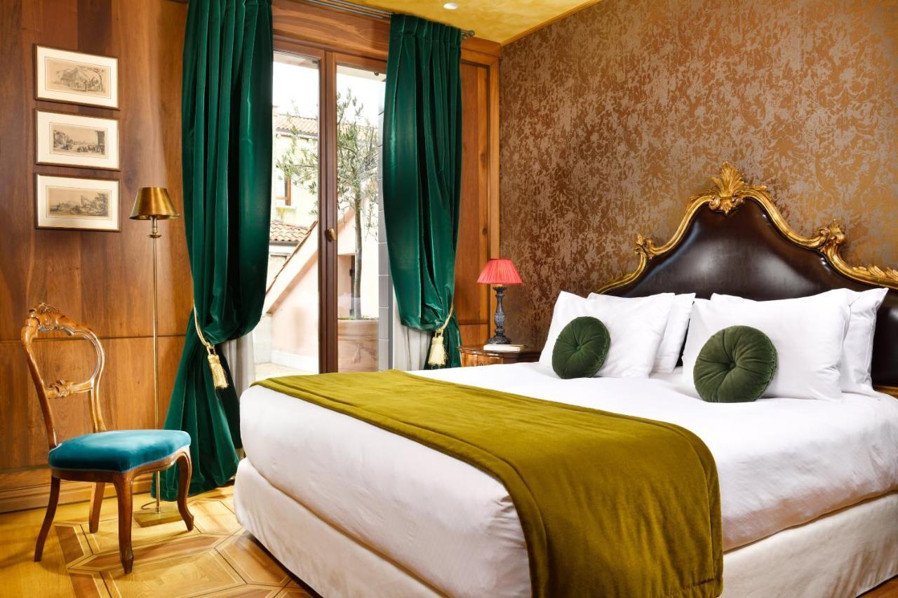 Palazzo Venart Luxury Hotel Venice Ngoại thất bức ảnh