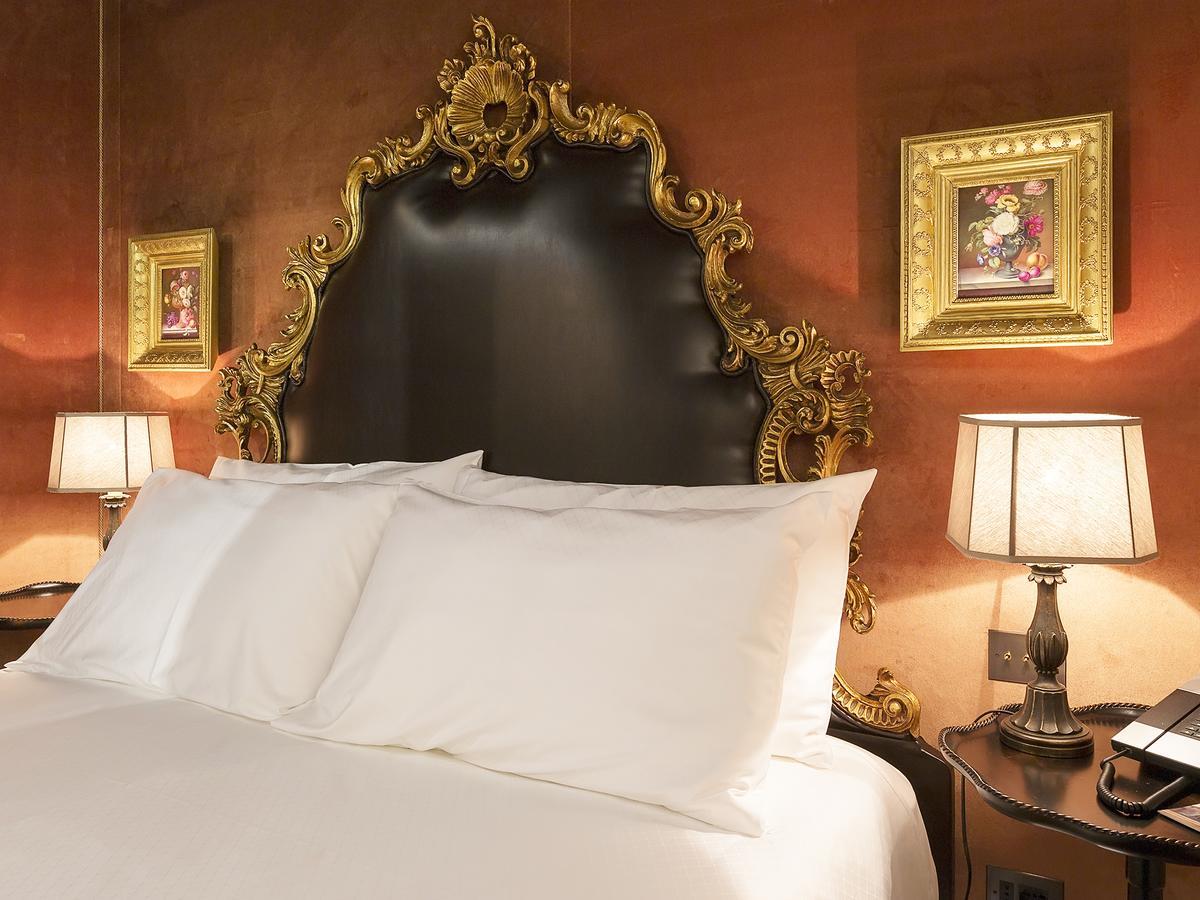 Palazzo Venart Luxury Hotel Venice Ngoại thất bức ảnh