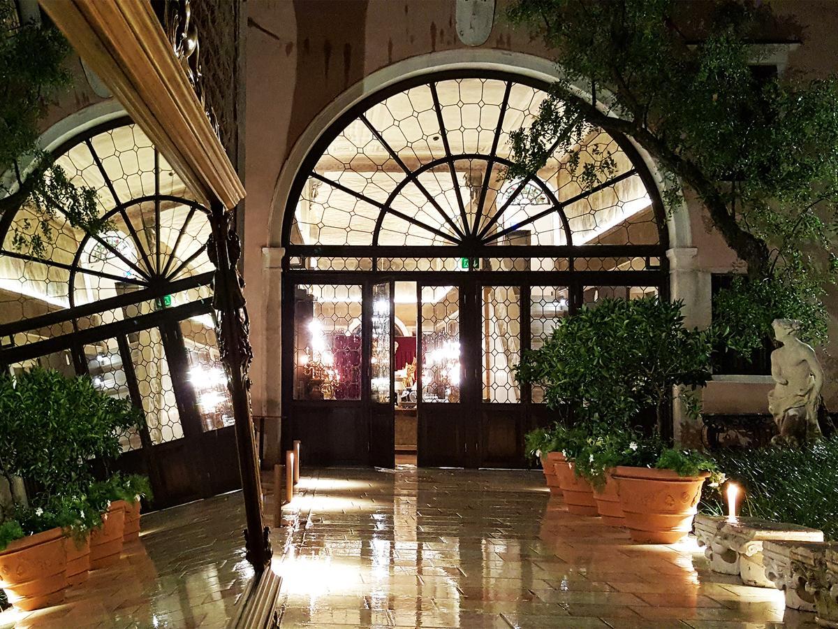 Palazzo Venart Luxury Hotel Venice Ngoại thất bức ảnh