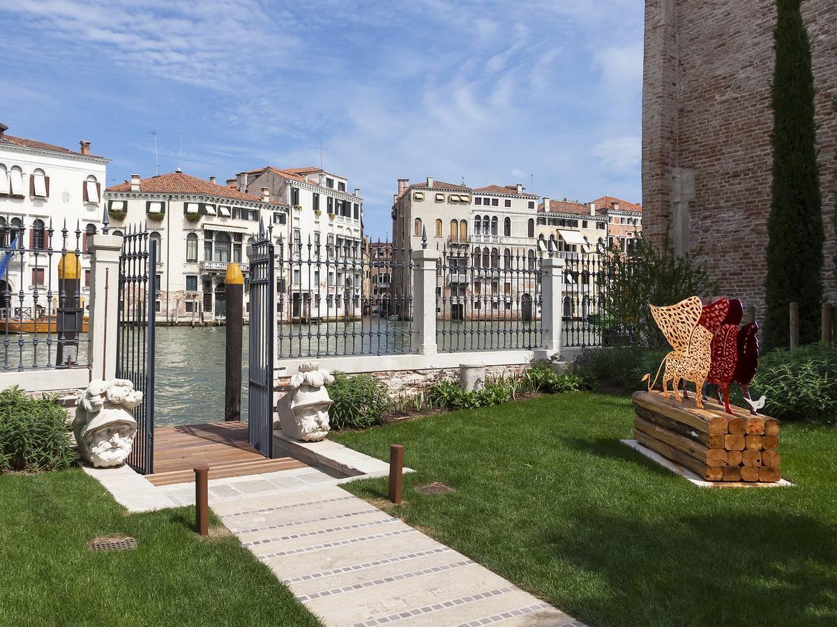 Palazzo Venart Luxury Hotel Venice Ngoại thất bức ảnh