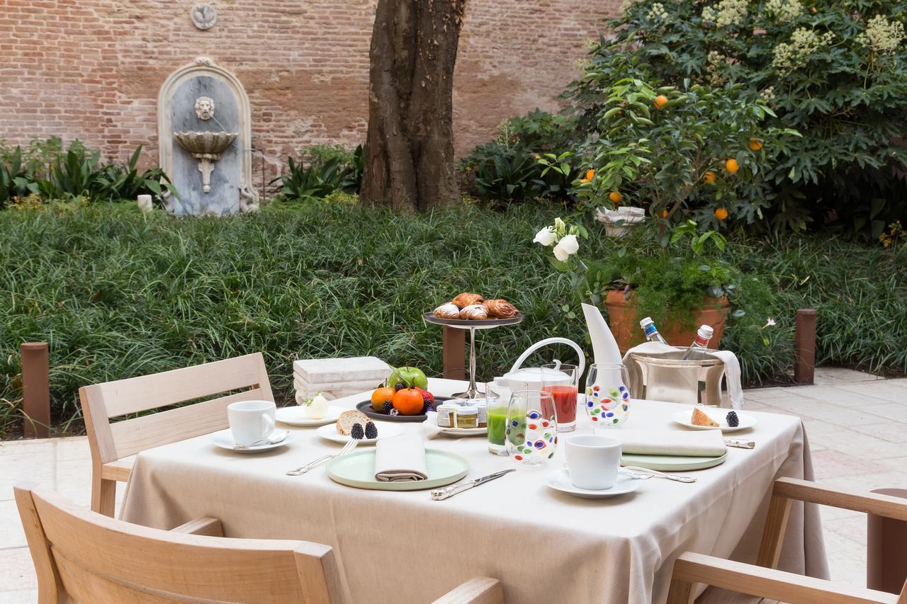 Palazzo Venart Luxury Hotel Venice Ngoại thất bức ảnh