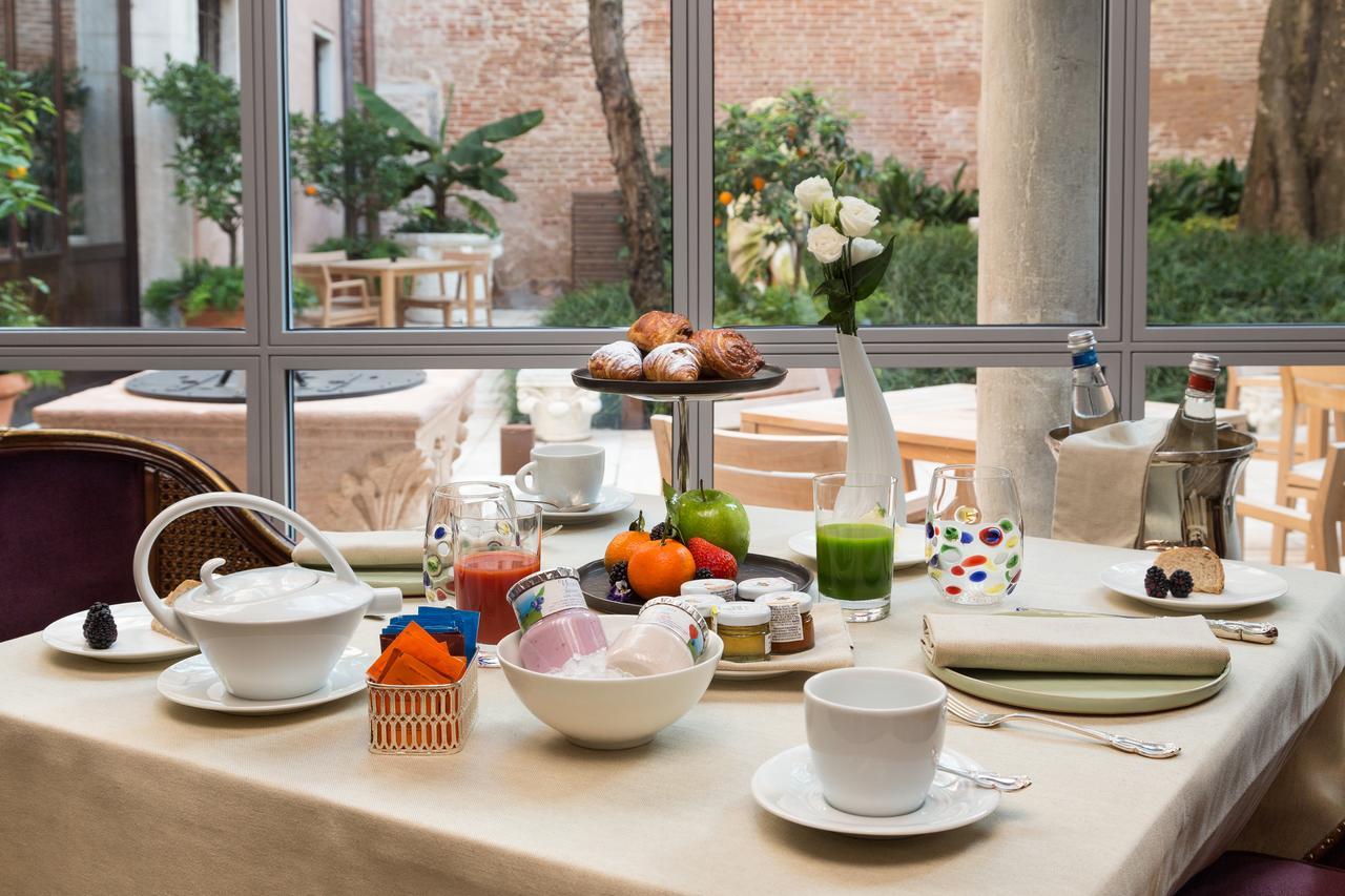 Palazzo Venart Luxury Hotel Venice Ngoại thất bức ảnh