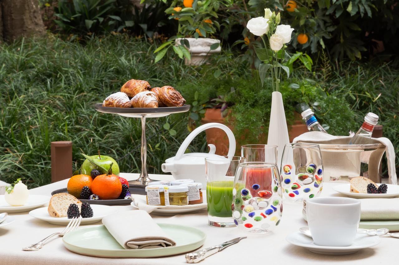 Palazzo Venart Luxury Hotel Venice Ngoại thất bức ảnh