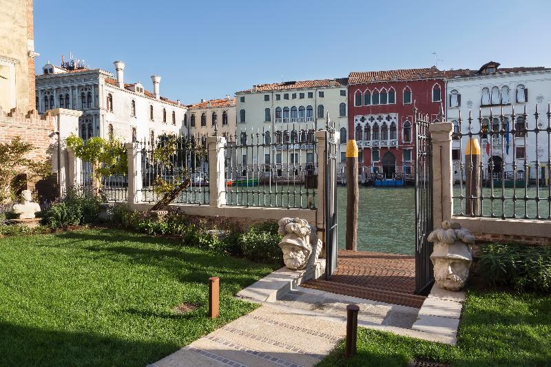 Palazzo Venart Luxury Hotel Venice Ngoại thất bức ảnh