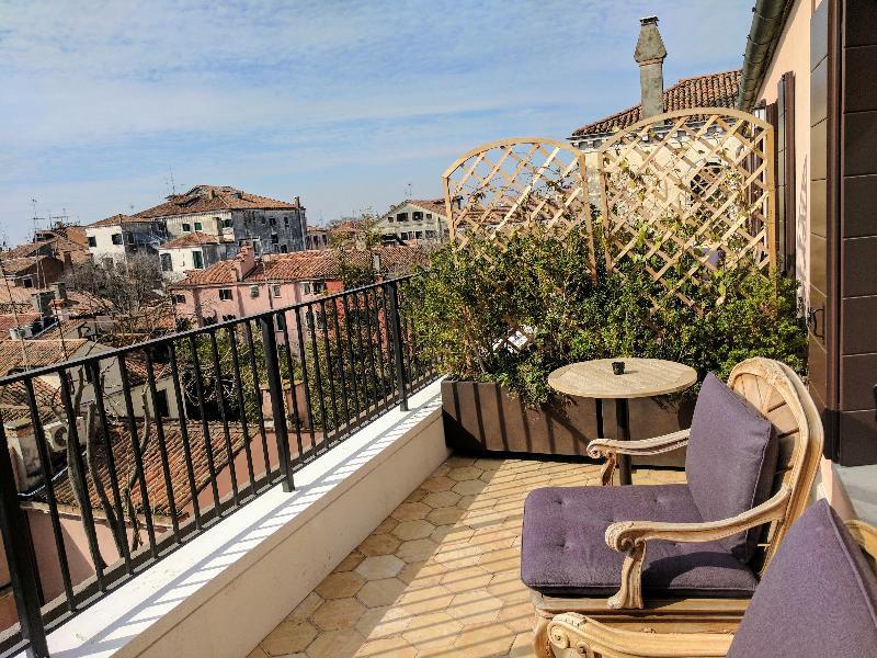 Palazzo Venart Luxury Hotel Venice Ngoại thất bức ảnh