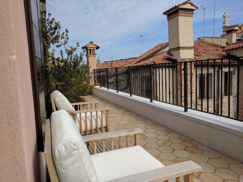 Palazzo Venart Luxury Hotel Venice Ngoại thất bức ảnh
