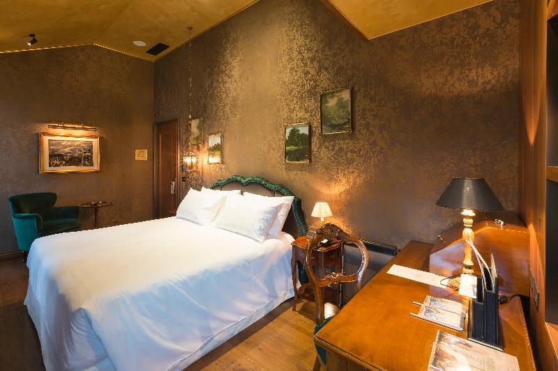 Palazzo Venart Luxury Hotel Venice Ngoại thất bức ảnh