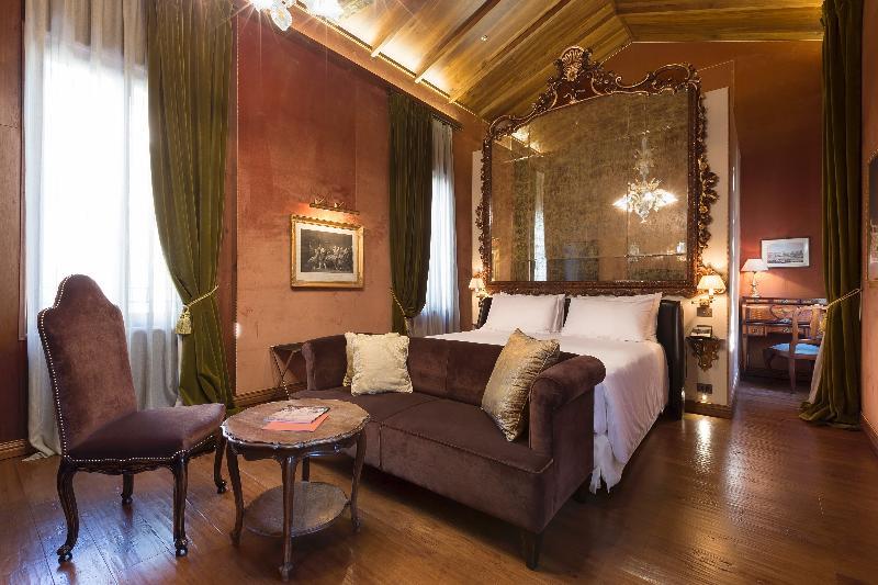 Palazzo Venart Luxury Hotel Venice Ngoại thất bức ảnh