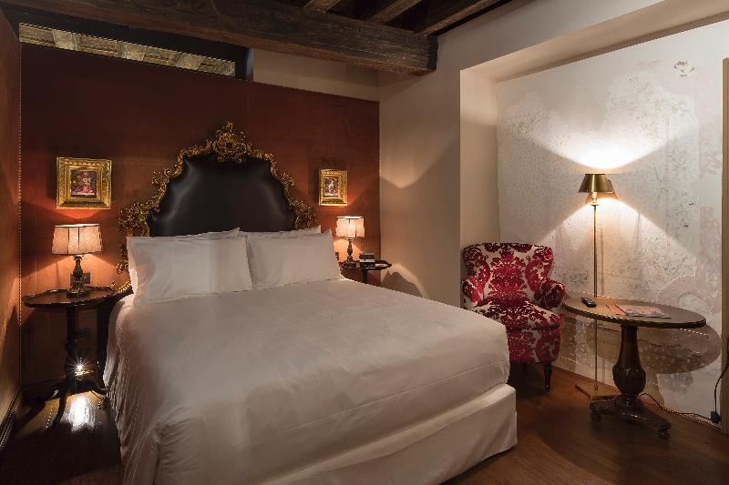 Palazzo Venart Luxury Hotel Venice Ngoại thất bức ảnh