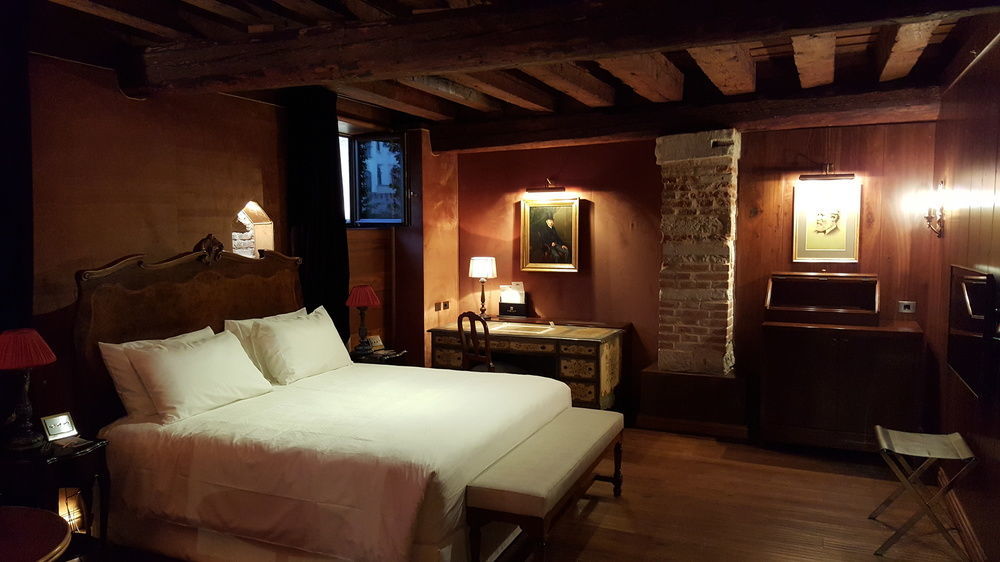 Palazzo Venart Luxury Hotel Venice Ngoại thất bức ảnh