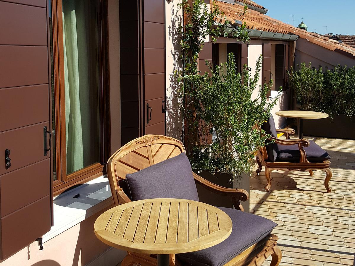 Palazzo Venart Luxury Hotel Venice Ngoại thất bức ảnh